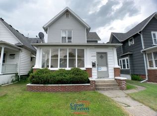1408 Niles Ave, Saint Joseph, MI 49085