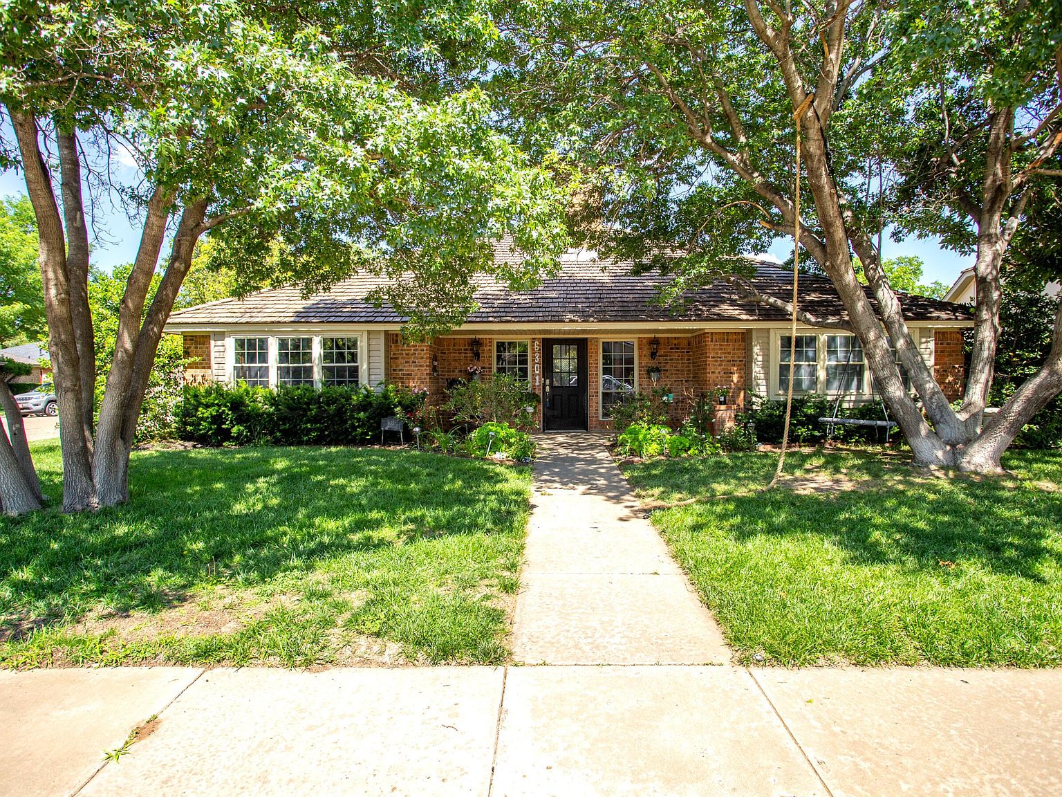 6301 Hinsdale Dr, Amarillo, TX 79109 MLS 234029 Zillow