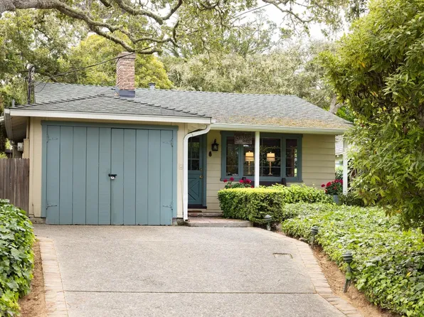 Lincoln 3 Ne Of 12th, Carmel, CA 93923