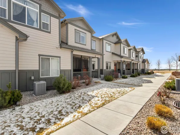 4155 Crittenton Ln #6, Wellington, CO 80549