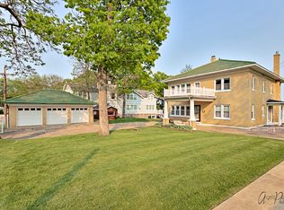815 Rolling Lane Rd, Johnsburg, IL 60051