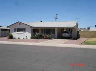 7018 N 76th Dr, Glendale, AZ 85303