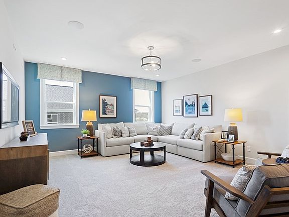 Ansley Loft