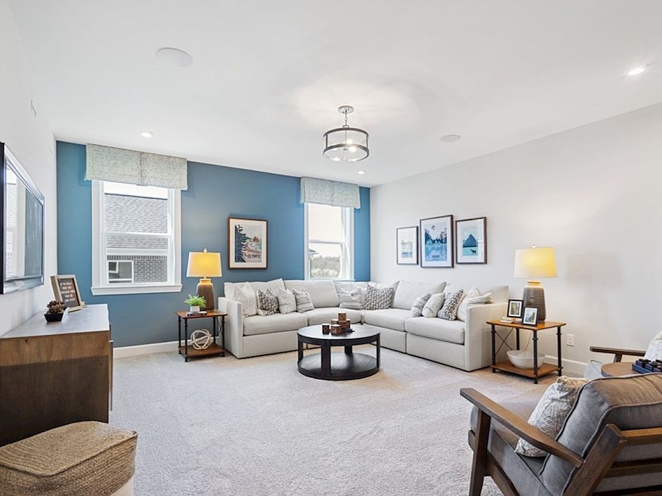 Ansley Loft