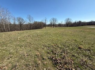 0 Sugar Fork Rd TRACT 3, Goodman, MO 64843