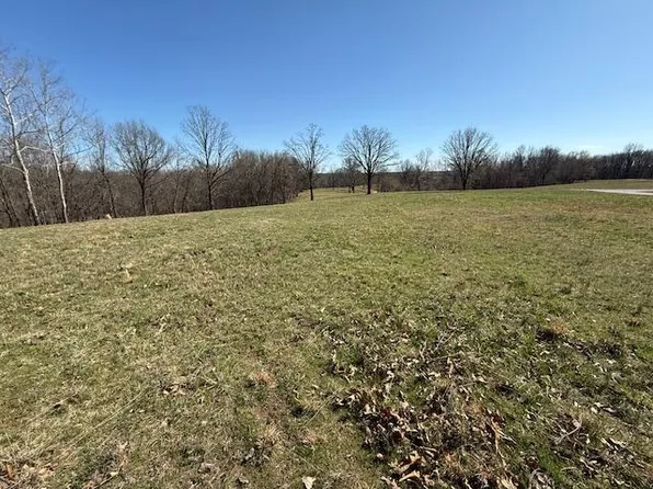 000 Tract 3 Sugar Fork Road, Goodman, MO 64843
