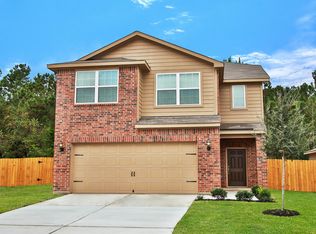 10715 Millet Ct, Richmond, TX 77469