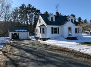 168 Woodsville Rd, Monroe, NH 03771