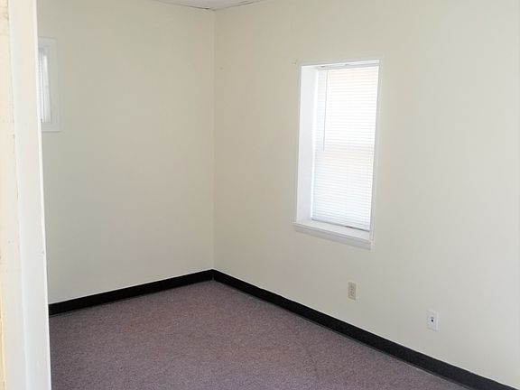Visitor Lounge