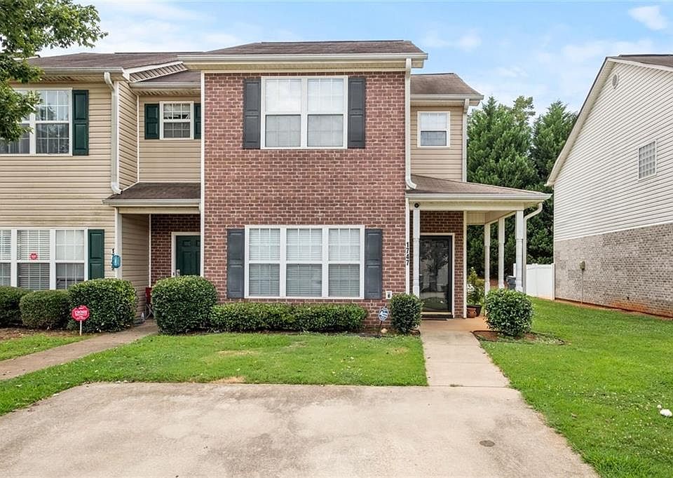 1747 Fielding Way, Hampton, GA 30228 Zillow