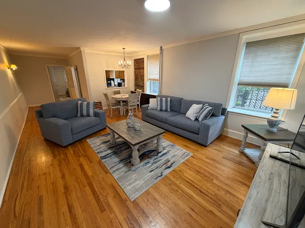 536 Hudson St, Hoboken, NJ 07030