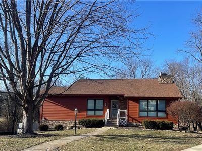 3004 Lakeview Ter, Leavenworth, KS, 66048