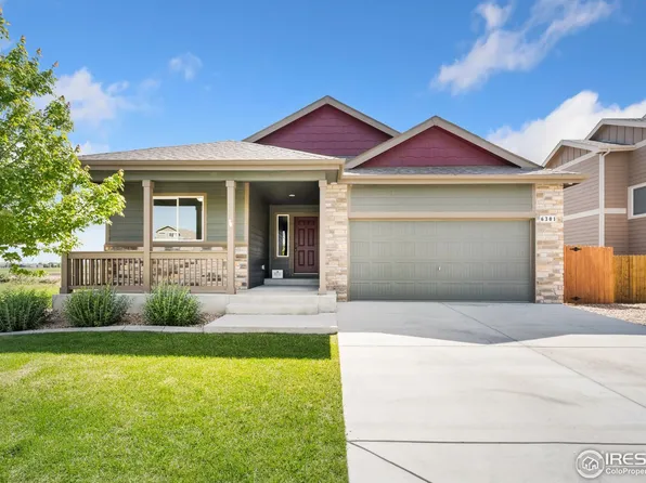 6301 Grand Mesa Dr, Loveland, CO 80538