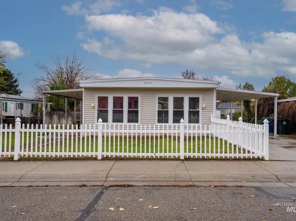 5633 E Mineral Dr, Boise, ID 83716