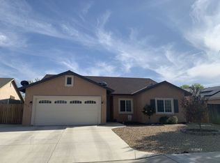 413 Mavis Ct, Ridgecrest, CA 93555