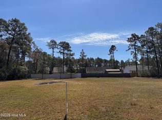 1230 Juniper Rd Lot 54-55, Southport, NC 28461