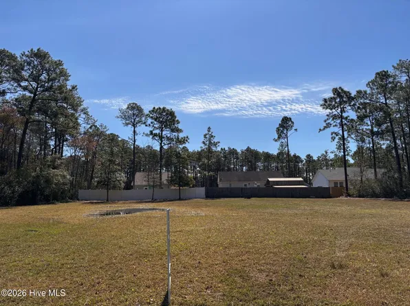 1230 Juniper Rd Lot 54-55, Southport, NC 28461