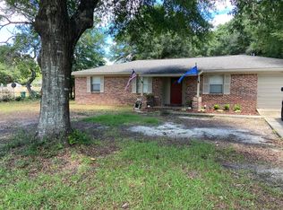 3357 Auburn Rd, Crestview, FL 32539