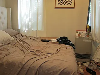 Rented by Empire One Realty