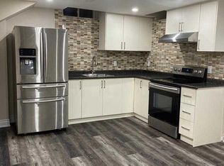 535 Lightfoot Pl BASEMENT 1, Pickering, ON L1V5Z8