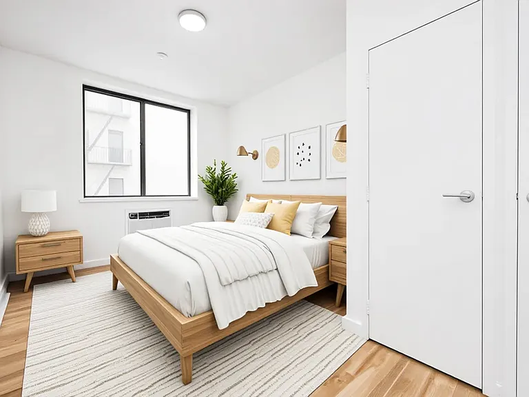 41 Avenue B #4C — Photo 5