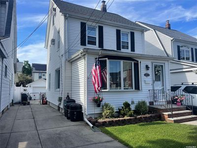 248-55 89th Avenue, Jamaica, NY, 11426
