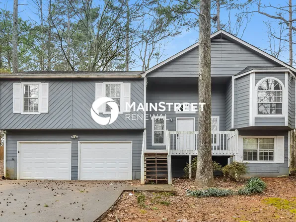 187 King James Dr, Dallas, GA 30157