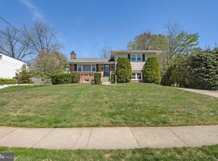 1723 Baldwin Dr, Mc Lean, VA 22101