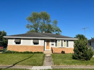 1312 Hosmer St, Joliet, IL 60435