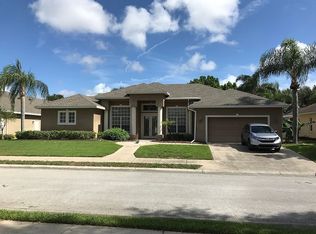 2301 Chesterfield Cir, Lakeland, FL 33813