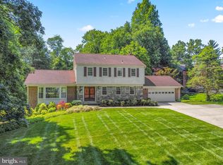 13609 Mills Ave, Silver Spring, MD 20904