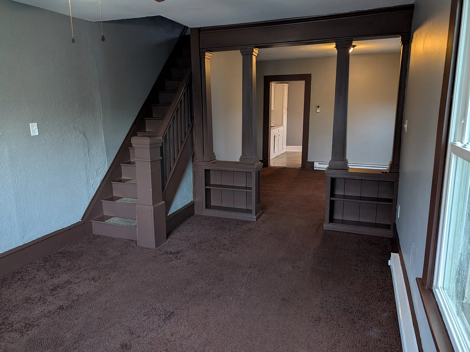 3 bed, 1200 sqft, $1,995 — Photo 2