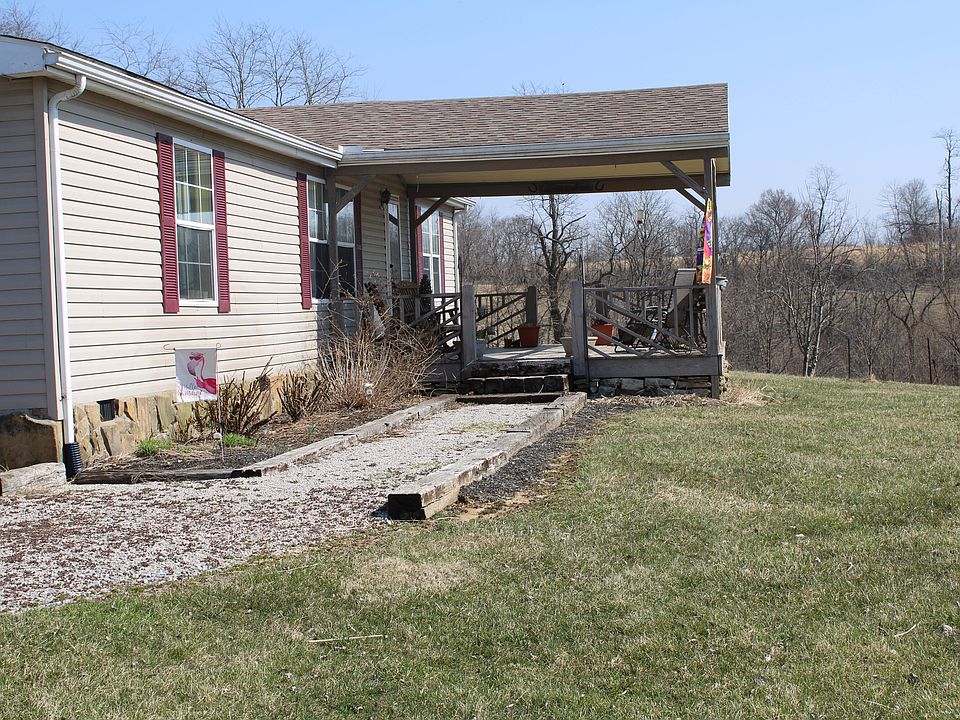 277 Lower Sharpsburg Rd, Sharpsburg, KY 40374 MLS 22021296 Zillow