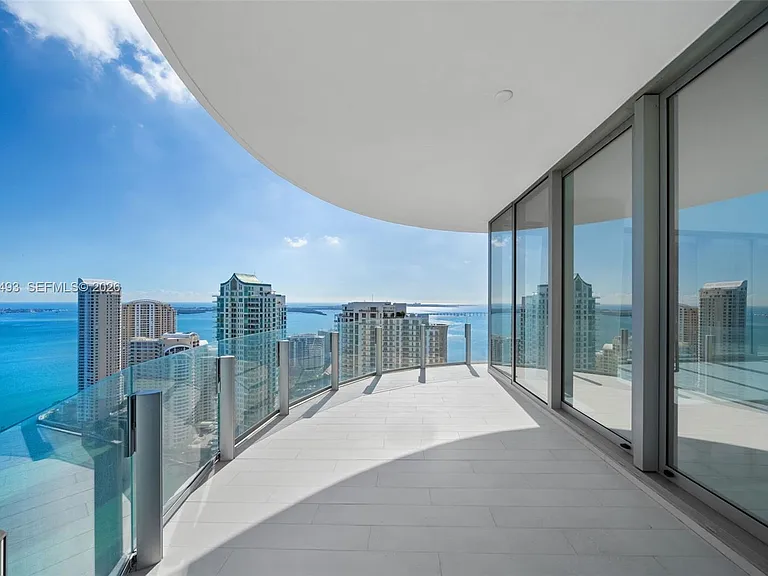 300 Biscayne Boulevard Way #3801 — Photo 34