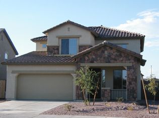 1416 E Mia Ln, Gilbert, AZ 85298