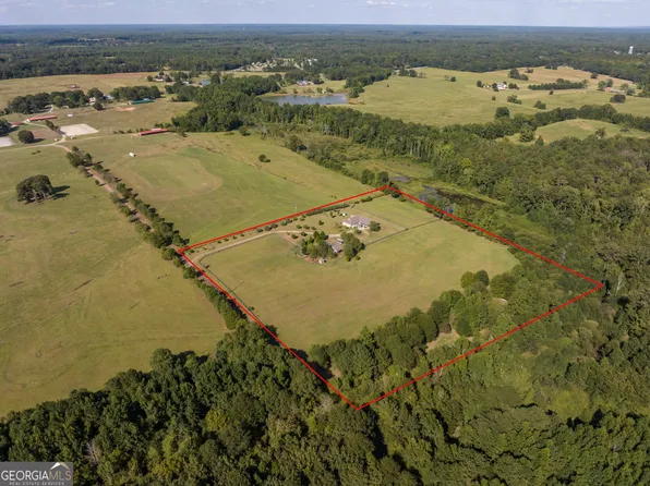 670 Bethany Church Rd, Pine Mountain, GA 31822