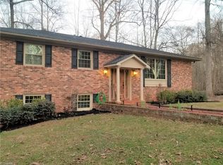 167 Ruffin St, Cooleemee, NC 27014