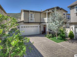 1675 Painted Rock Trl, Reno, NV 89523