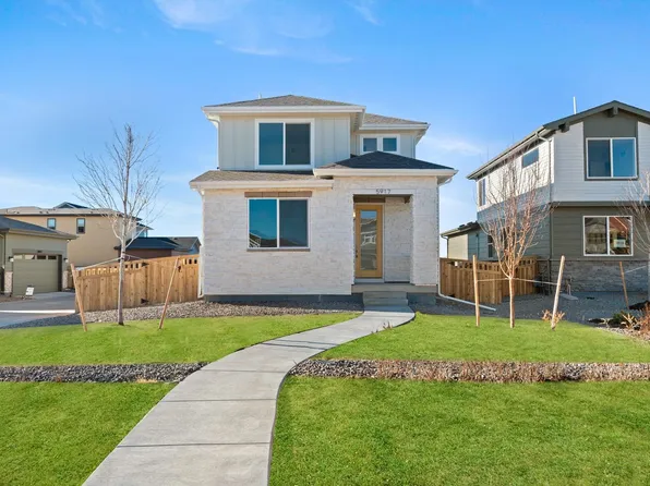 5917 N Liverpool St, Aurora, CO 80019