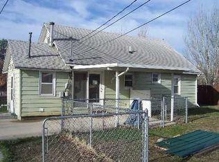 1905 Main St, Sturgis, SD 57785