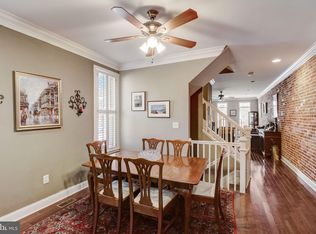 36 N Montford Ave, Baltimore, MD 21224