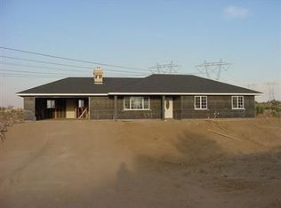 10289 Smith Rd, Phelan, CA 92371