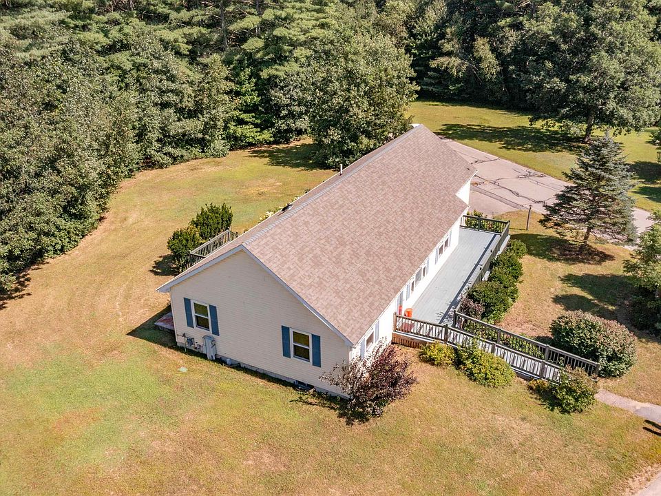 1 Stillwater Circle, Rochester, NH 03839 MLS 4968579 Zillow