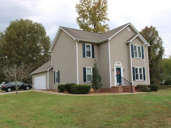 8260 Silver Ridge Rd, West Paducah, KY 42086