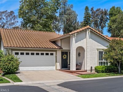 28205 Zurburan, Mission Viejo, CA, 92692