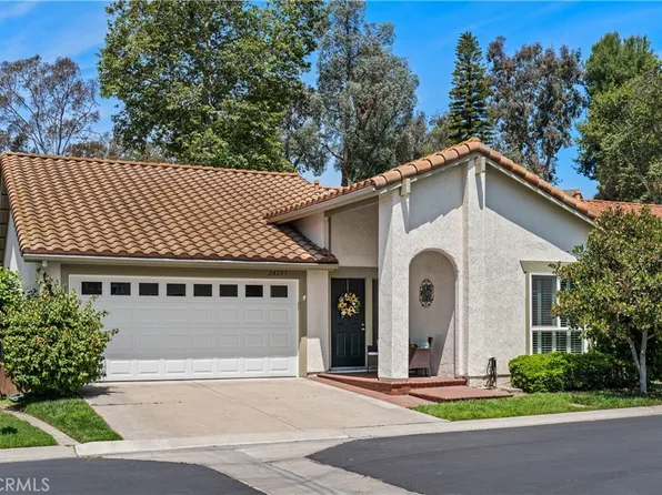 28205 Zurburan, Mission Viejo, CA 92692