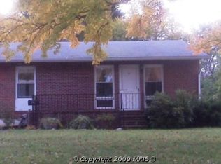 13 E Cherry Hill Rd, Reisterstown, MD 21136