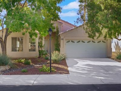 7633 Velvet Mist St, Las Vegas, NV, 89131