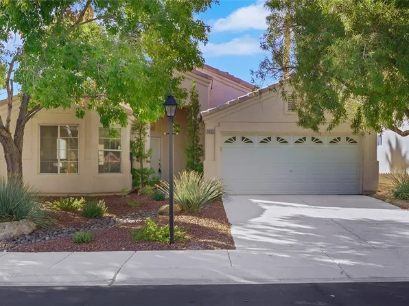 7633 Velvet Mist St, Las Vegas, NV 89131