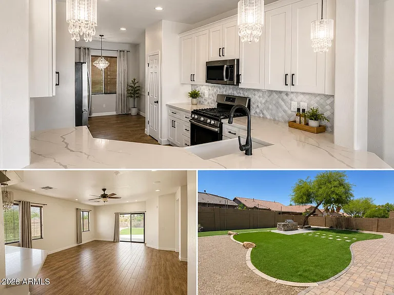 2331 W Branham Ln — Photo 2